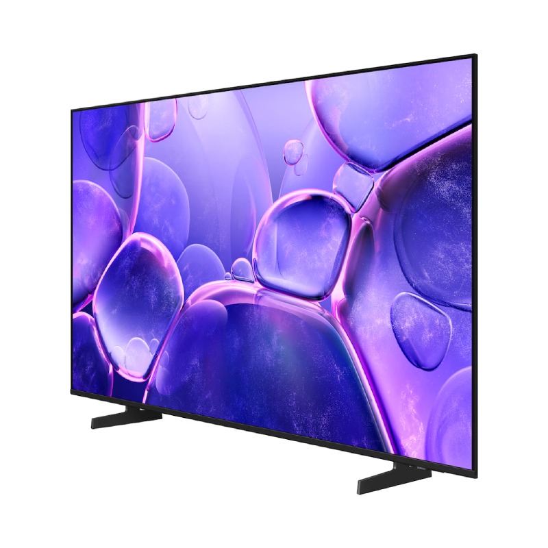 Tv SAMSUNG 65'' Crystal UHD U8000F 4K Smart TV-Noir