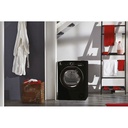 Sèche linge Frontal HOOVER HLEC8LGB-80 8KG - Noir