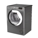 Sèche linge Frontal HOOVER HREC10TBER-80 10KG - Silver