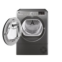 Sèche linge Frontal HOOVER HREC10TBER-80 10KG - Silver