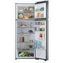 Réfrigérateur Hoover HODQ4T718EX 476Litres Smart Inverter Nofrost Inox