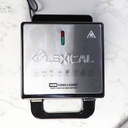 Appareil de Cuisson 3en1 1400W - Lexical LSM-2534