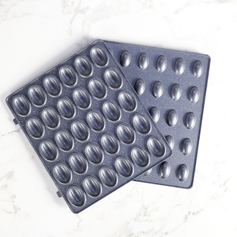 Appareil de Cuisson 3en1 1400W - Lexical LSM-2534