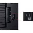 TV Samsung 50" Crystal UHD 4K Smart TV - U8000F