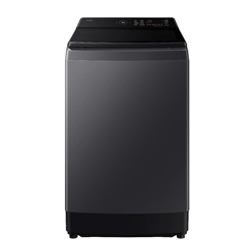 Machine à Laver Top Samsung WA80F13S5CNQ Smart 13Kg Noir