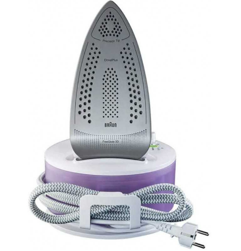 Braun - Centrale vapeur CareStyle Compact Vapeur 120 g/min