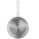 Batterie de Cuisine Korkmaz Astron A2051 11 Pièces Inox