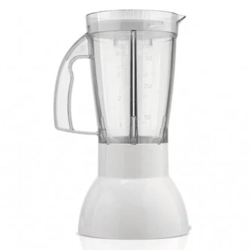 MINI HACHOIR MOULINEX MOULINETTE AVEC BLENDER / 800 W / AR6801EG