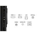 Tv TCL 75'' Smart P8K QLED UHD 4K