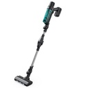 Aspirateur ROWENTA Balai Sans Fil FLEX 7.6 RH6A42WO 140 Watts - Noir