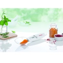 Balance à cuillère SOEHNLE Cooking Star 500g - Blanc