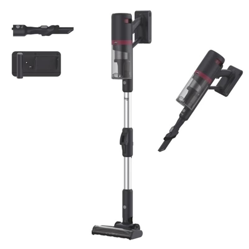 Aspirateur Balai 2en1 HOOVER HFG10HX011 - Noir