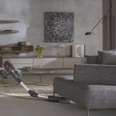 Aspirateur Balai 2en1 HOOVER HFG10HX011 - Noir