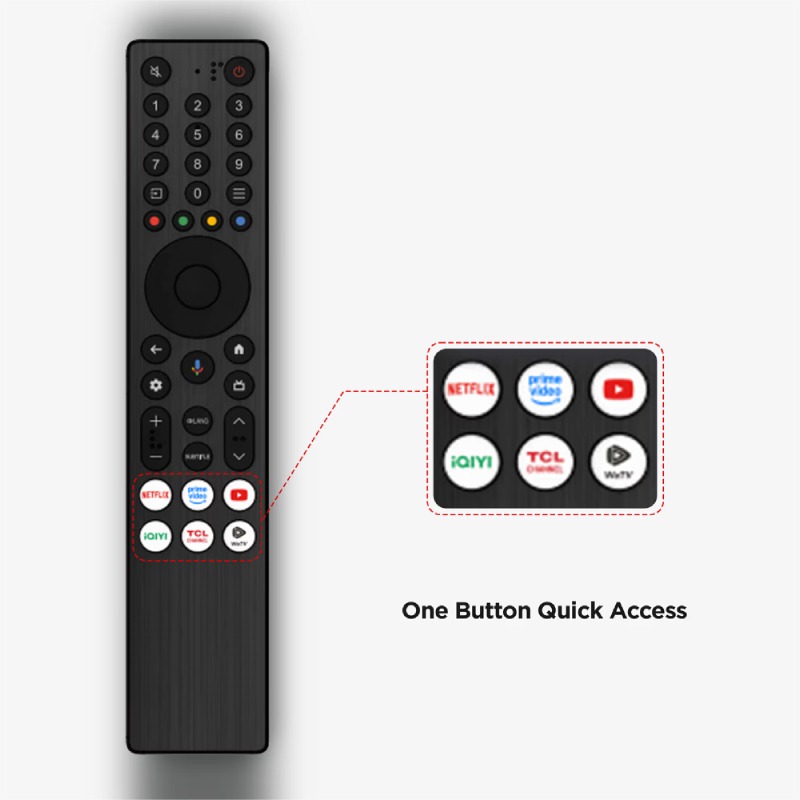 Tv iFFALCON 43'' Smart S55 Full HD