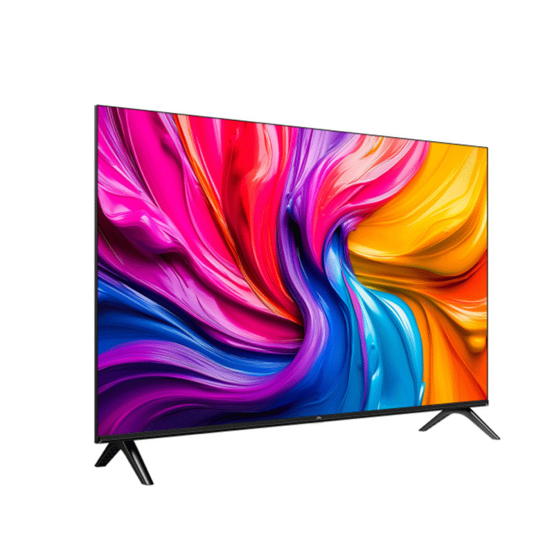 Tv Iffalcon S55 32" FHD Smart Tv Noir