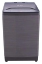 Machine à laver TORNADO Top Automatique 12 kg  TWT-TLN12LDS - Dark Silver