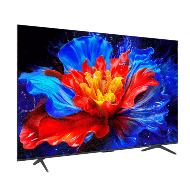 TV TCL 85'' Smart P8K QLED UHD 4K