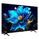 TV TCL P7K 85" 4K QLED UHD Smart TV Noir