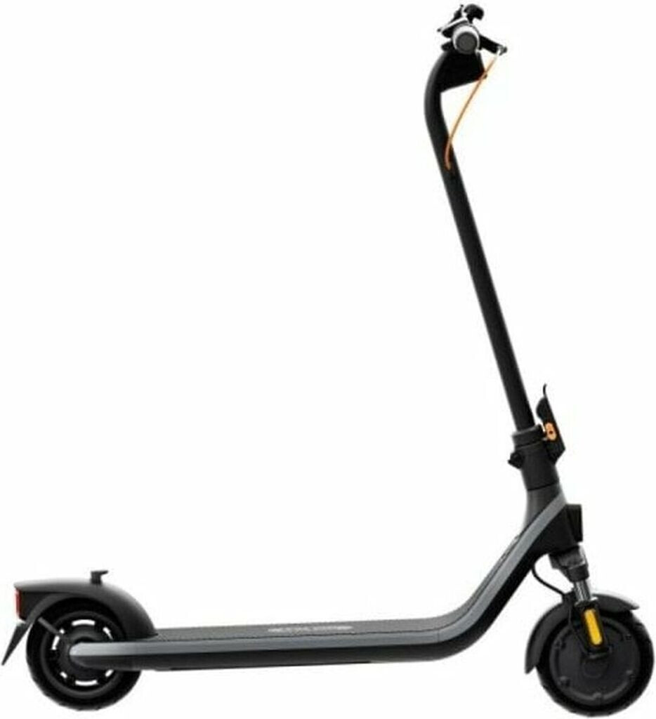 Trottinette électrique ninebot jusqu'à 25km, E2+V2
