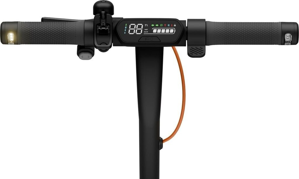 Trottinette électrique ninebot jusqu'à 25km, E2+V2