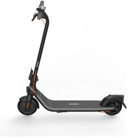 Trottinette électrique ninebot jusqu'à 25km, E2+V2
