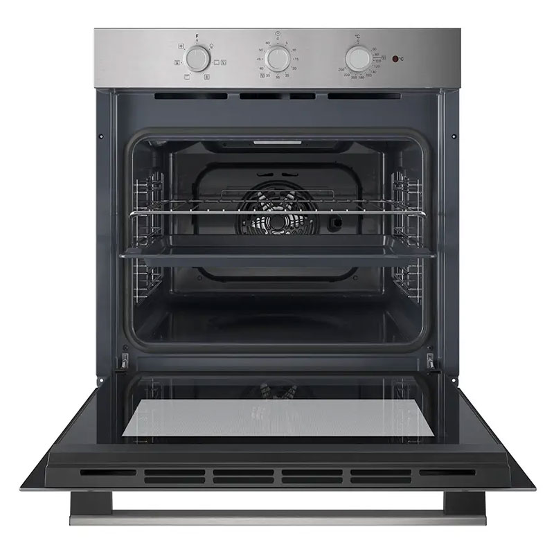 Four Électrique Encastrable ARISTON AO458H1X 71L - Inox