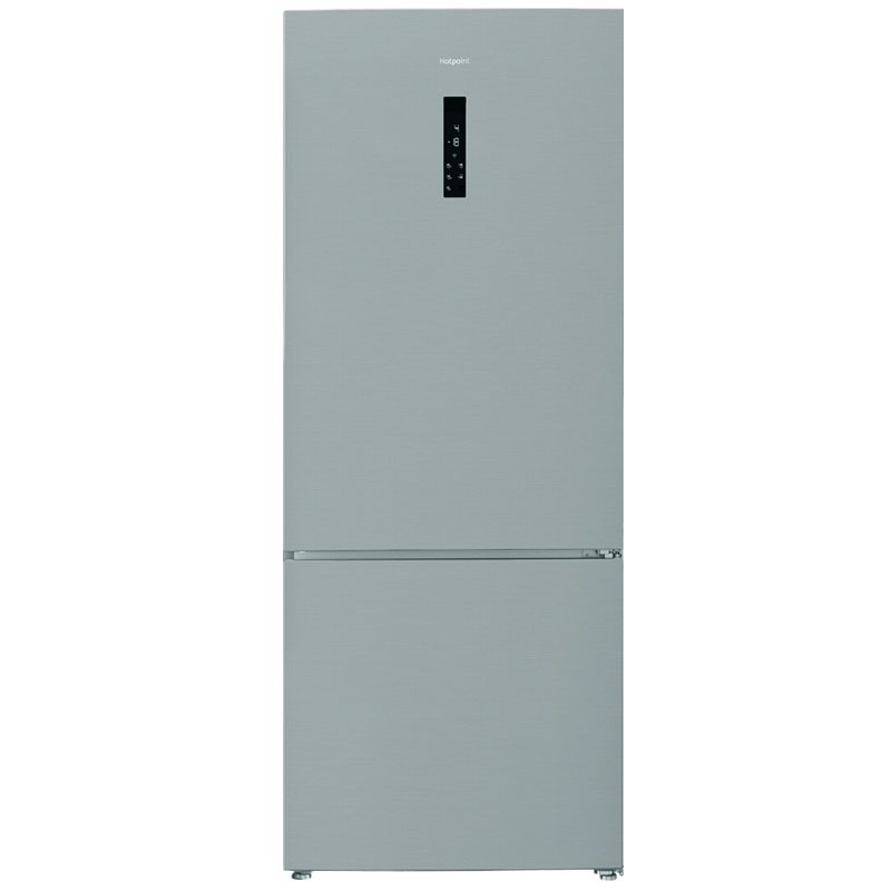 Réfrigérateur Combiné ARISTON ARB78F6593-XLNA 617Litres NoFrost - Inox