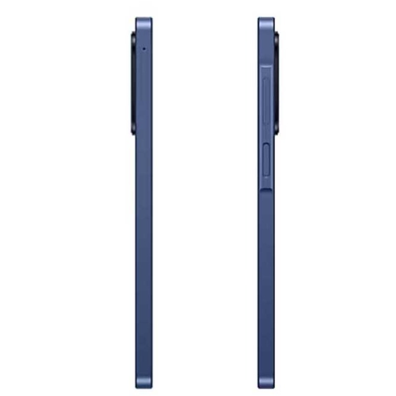 Smartphone SAMSUNG GALAXY A17 5G 6Go 128Go - Bleu