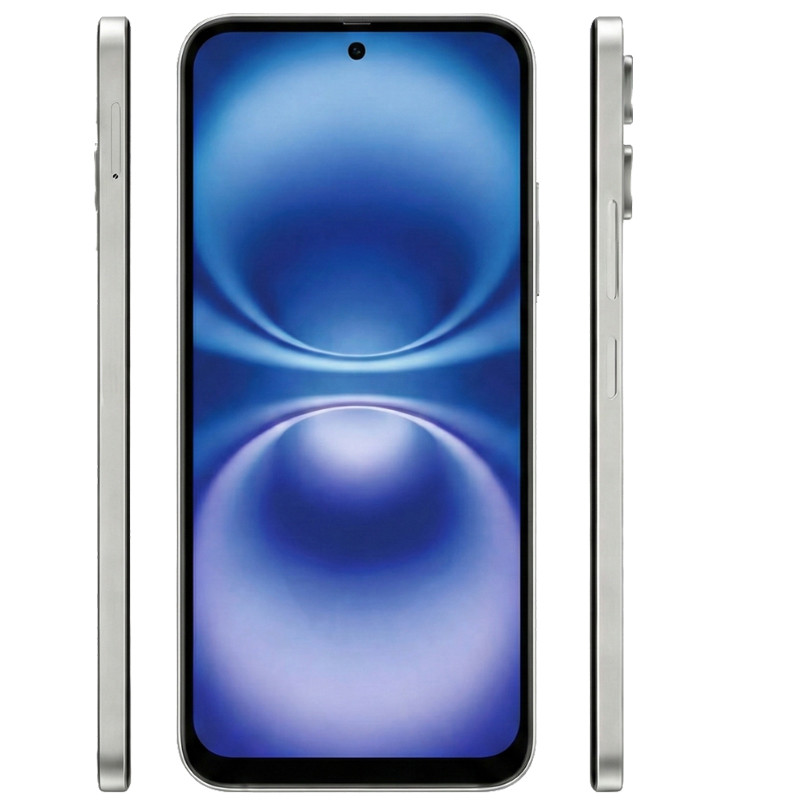 Smartphone Infinix Smart 20 4Go 128Go Gris