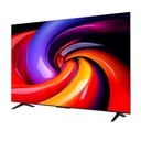 Tv Iffalcon U65 55" 4k UHD Smart Tv Noir
