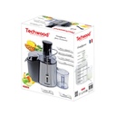 Centrifugeuse Techwood 1000W -Inox