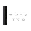 TV TCL C6K 4K UHD Smart TV Mini LED 98" - Noir