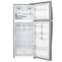 RÉFRIGÉRATEUR LG GL-C502HLCL 437LITRES NOFROST - INOX