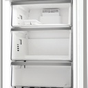 Réfrigérateur Combiné 6éme Sens WHIRLPOOL WBMF605372XNA 316L - Inox