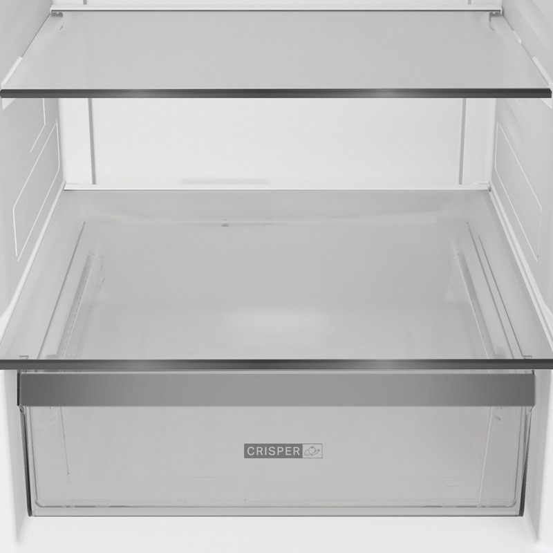 Réfrigérateur Combiné 6éme Sens WHIRLPOOL WBMF605372XNA 316L - Inox