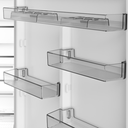 Réfrigérateur Combiné 6éme Sens WHIRLPOOL WBMF706353XNA 475L NoFrost - Inox