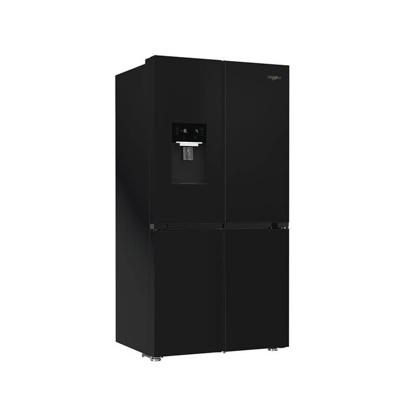 Réfrigérateur Side By Side WHIRLPOOL WQU391663WBNA 534 Litres NoFrost