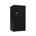 Réfrigérateur Side By Side WHIRLPOOL WQU391663WBNA 534 Litres NoFrost