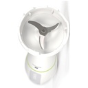 Mixeur Plongeant 3en1 KENWOOD HDP104WG 600W - Blanc