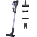Aspirateur Balai Samsung Jet 60 Turbo 2000W - Noir & Violet
