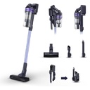 Aspirateur Balai Samsung Jet 60 Turbo 2000W - Noir & Violet