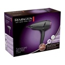 Sèche Cheveux Remington Supercare Pro 2100W Noir