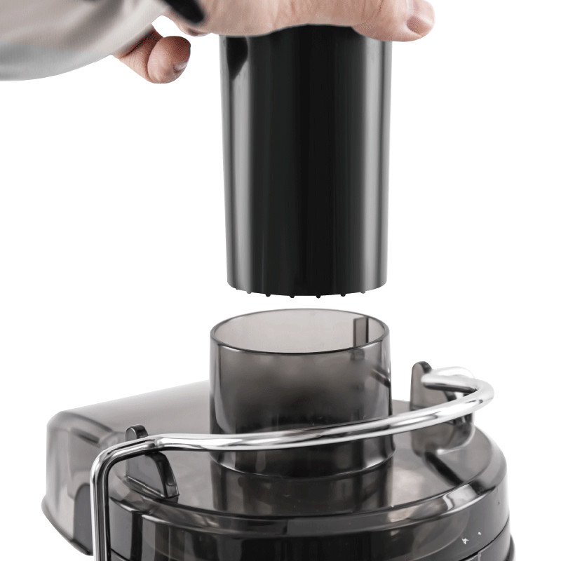 Centrifugeuse Lexical LJE-2201 850W Inox