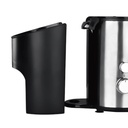 Centrifugeuse Lexical LJE-2201 850W Inox