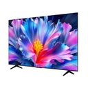 Téléviseur TCL  55" 4K UHD Smart Google TV-P6L
