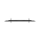 Téléviseur TCL  55" 4K UHD Smart Google TV-P6L
