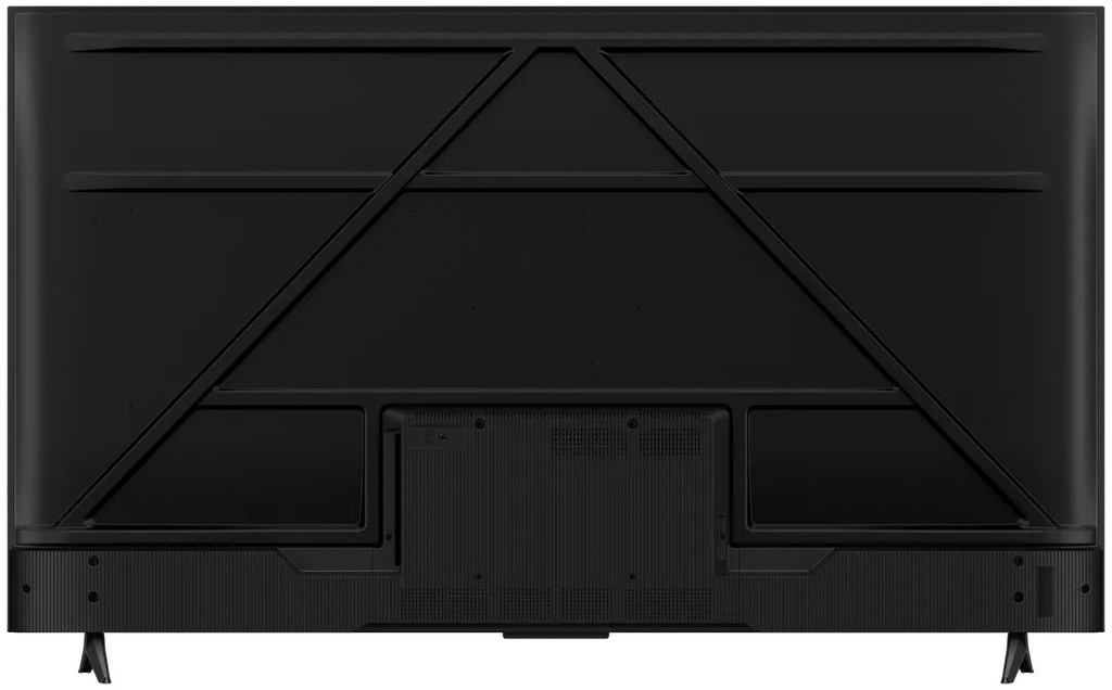 Téléviseur TCL 65" 4K UHD Smart Google TV-P6L