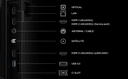 Téléviseur TCL 65" 4K UHD Smart Google TV-P6L