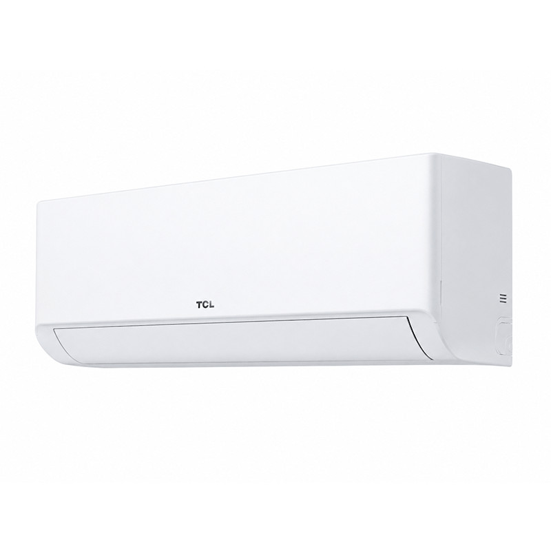 Climatiseur TCL ZG21 12000 BTU Tropicalisé Smart Inverter Chaud Froid Blanc