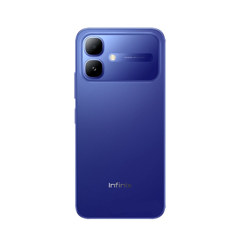 Smartphone INFINIX Smart 20 8Go 128Go - CLOUDINE BLUE